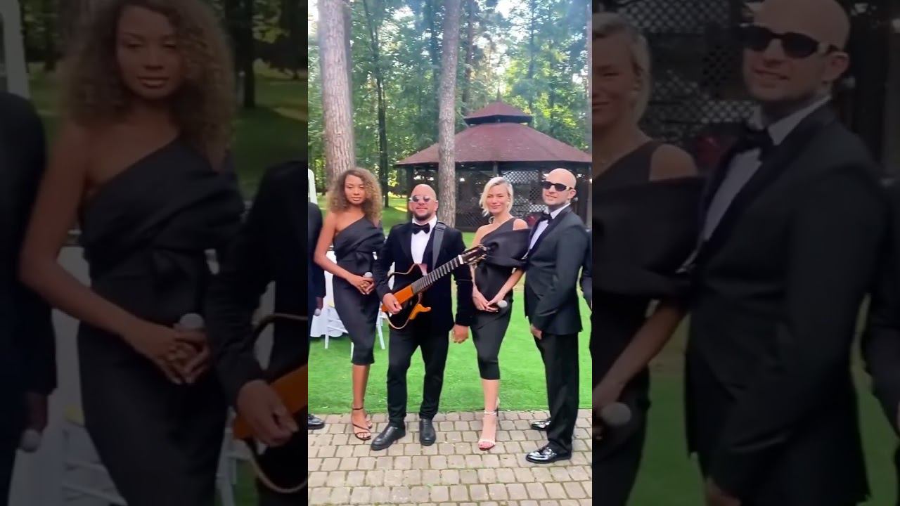 Организация частных событий с нами — это всегда комфортно и легко!