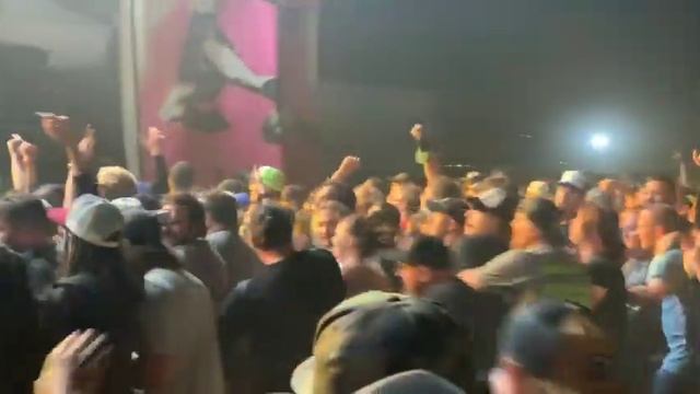 NOFX Dinosaurs Will Die - live March 19, 2022 - Mesa Arizona смотреть онлайн