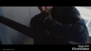 Капитан америка  клип( starset-monster)