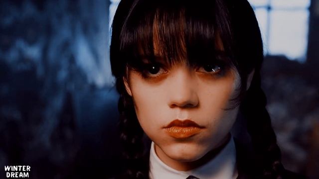 The Full Story of Wednesday & Xavier || [Wednesday] смотреть онлайн