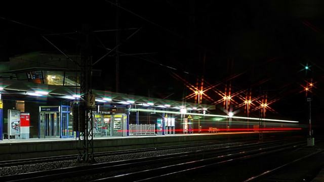 Impressionen Neu-Isenburg Citylights смотреть онлайн