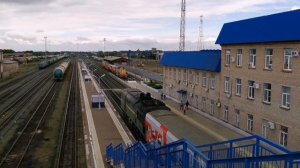 Бузулук вокзалы авто и жд.