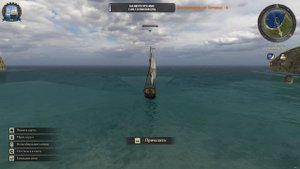 Caribbean Legend №2 Продолжаем приключения.