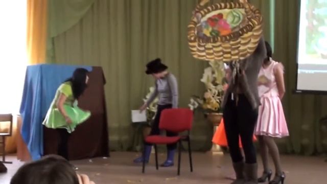 Репка на новый лад смотреть онлайн