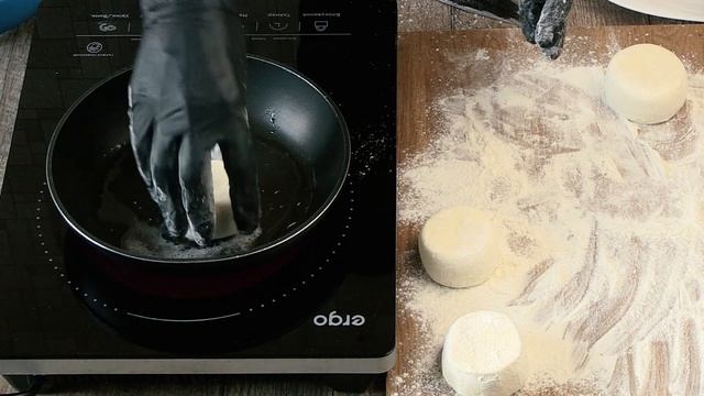 СЫРНИКИ На Сковороде и СЫРНИКИ в Духовке: 2 Простых Рецепта