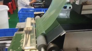 Фабрика по производству патчей в Китае, Косметика под любым брендом из Китая.