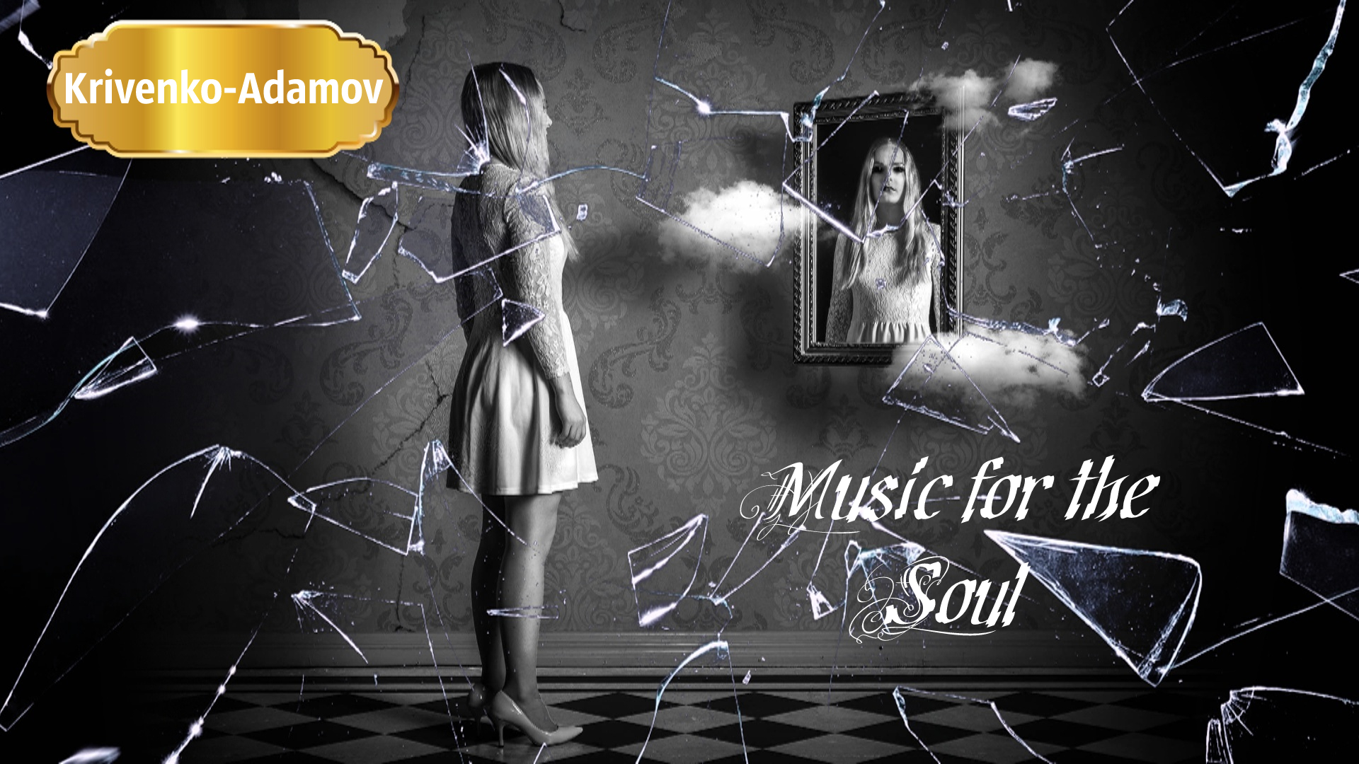 Музыка хрустальной души | «Crystal Soul»
