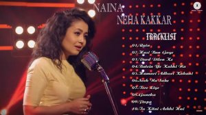 Top 10 Bollywood Songs Of Neha Kakkar 2018 |Top Songs Hits Neha | Best Indian Songs Jukebox 2018