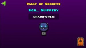 все коды во 2 хранилище GEOMETRY DASH