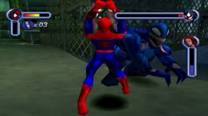 Spider-Man [PS1] - We're Back! (Part 6) | 4K60FPS Upscaled