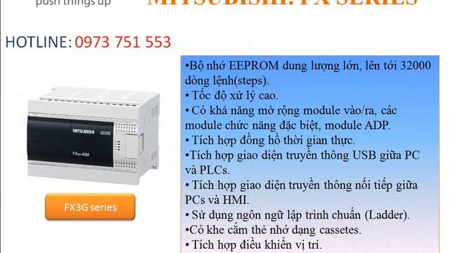 PLC Mitsubishi:FX1S-10MR-ES/UL, FX1S-10MR-001, FX1S-10MT-ESS/UL, FX1S-10MT-001-0973751553 смотреть онлайн