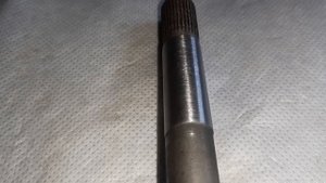 Валы переключения передач мотоцикла ИЖ ПЛАНЕТА.