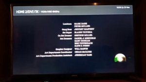 LED подсветка затемняет темные сцены.Как отключить?ТВ Samsung