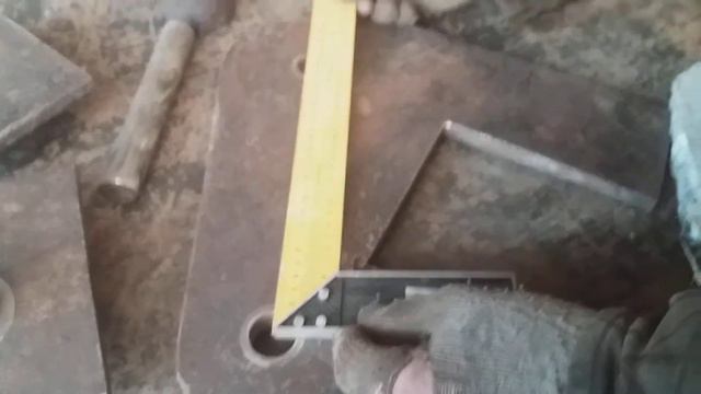 Как собрать Миниэкскаватор своими руками.