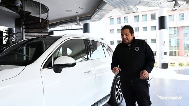 GLC SUV 2023 la estrella que se renueva solo para ti⭐ смотреть онлайн