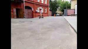 Электросамокат Kugoo M4 PRO описание характеристик