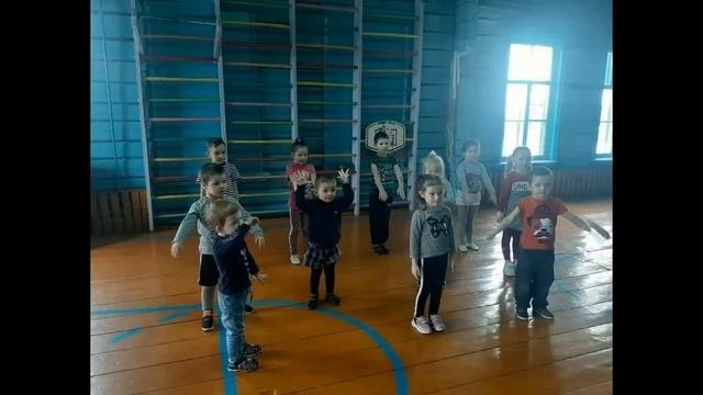 Счастливое детство