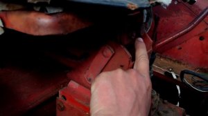 Трактор Т16 Самоходное шасси Т-16М-У1 под грейфер ПГ-0.2А ПОГРУЗЧИК КРАН часть2