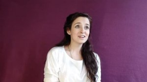 М. Цветаева "Ошибка"