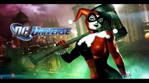 DC Universe Online Soundtrack - Club DeVile BGM (Midnight Club) {Download Link}