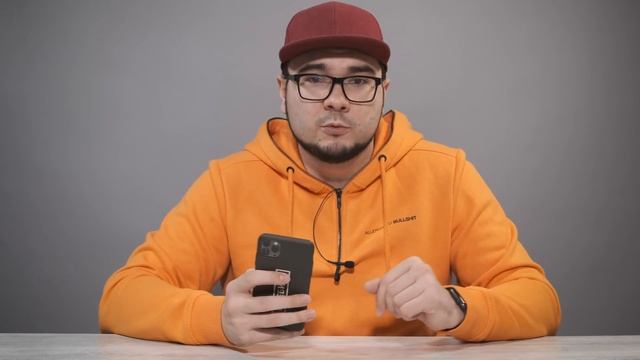 Samsung Galaxy S20 Ultra ИЗМЕНИТ ВСЕ!