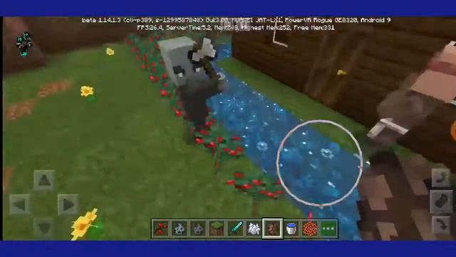 Несколько способов защитить ваш дом от всех мобов в майнкрафт смотреть онлайн