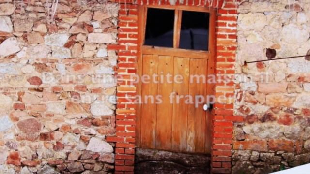 Chanson pour les enfants l'hiver - Jacques Prévert (Karaoké) смотреть онлайн