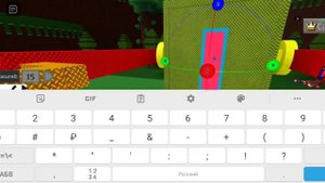 Как построить ПОПРЫГУНЧИКА в  Build a Boat роблокс. Как построить робота в Build a Boat.