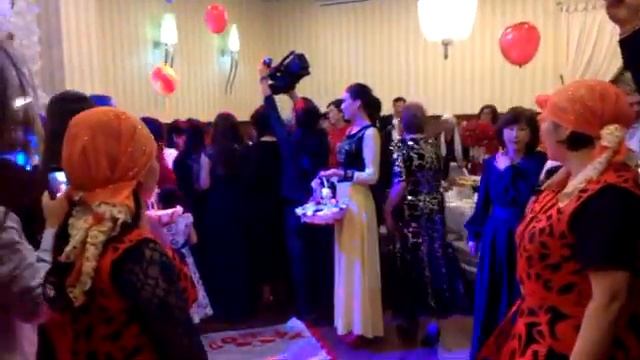 ОБРЯД. КЫЗ УЗАТУ. АЙГЕРИМ ЕСЕНАЛИЕВА. ТОЙ ДУМАН. КЫЗЫЛОРДА смотреть онлайн