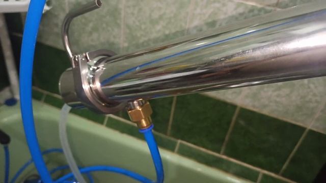 Вейн 6 про первая перегонка рисовой браги Wein 6 pro смотреть онлайн