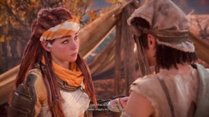 Horizon Forbidden West Прохождение PS5 4K 60fps #6