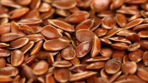 Даже одна чайная ложка СЕМЯН ЛЬНА вызывает НЕОБРАТИМЫЕ ПРОЦЕССЫ в организме