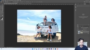 How to use Photo Filter, Channel Mixer, and Color Lookup in Photoshop cc Part_42.