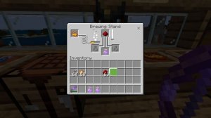 How to Make a Potion of Regeneration! | Easy Minecraft Potions Guide