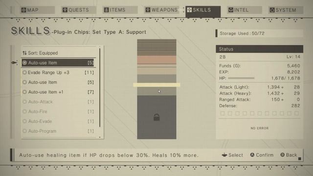 Watch Me Suck Ass Playing NieR Automata 1! смотреть онлайн