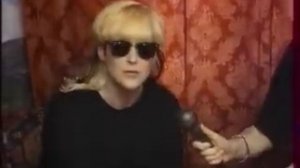 ДЖОАННА СТИНГРЕЙ