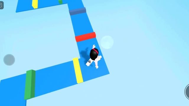 Roblox Nintendo Switch obby смотреть онлайн