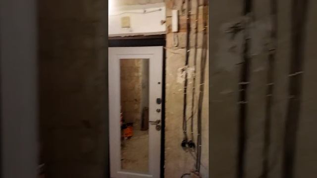 ремонт квартиры по дизайн проекту в Симферополе. часть 1 смотреть онлайн