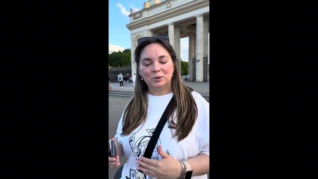 Отзыв о танцевальной терапии "Я танцую по стране". Голос внутри