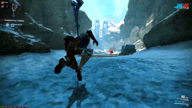 Your First Junction & What Is Next... | Noob To Pro: Warframe - S2 EP5 (End Of Season 2) смотреть онлайн