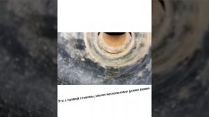 Как убрать стук подрамника Меган 2.