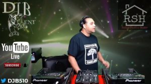 Soulful Gospel House Music Mix For Radio Studio House  JAN (2021) DJB #8