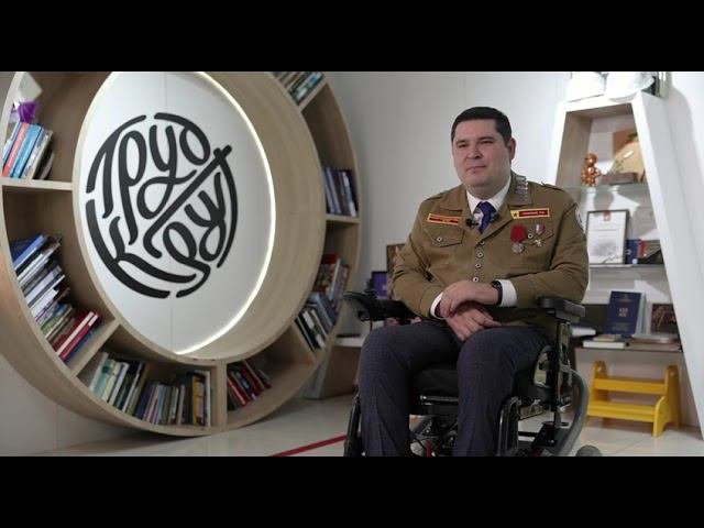 Говорим о важном с М.Киселевым. Часть 1. Разговоры о важном. Труд Крут