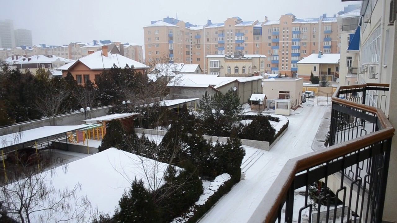 Продается двухкомнатная квартира в новостройке, Евпатория