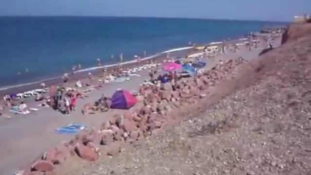 Крым, аренда жилья на летний период у моря