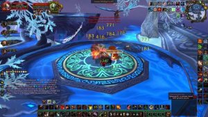 WoW 3 3 5 Окулус гер