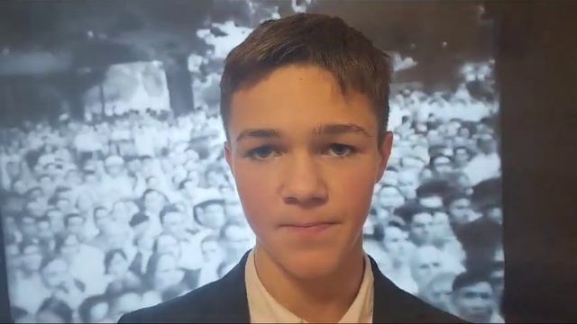 Иващенко Григорий. Даниил Гранин ,,Мой лейтенант"
