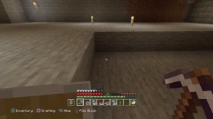 Season 4 Minecraft: Episode 22