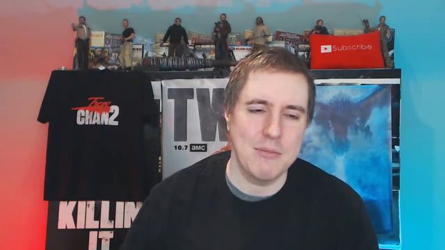 The Walking Dead Season 10 Production Begins! + Dead Update! смотреть онлайн