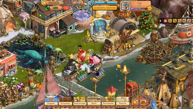 Приз за 100 % Усадьба Вегетты Клондайк смотреть онлайн